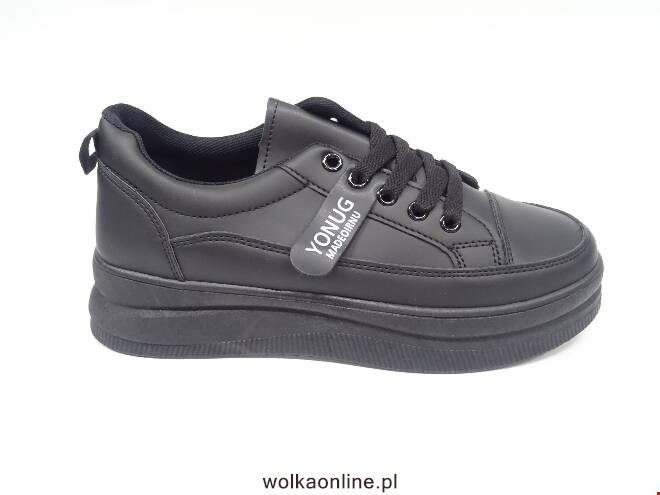 Sportowe damskie S136-21 JEDEN 36-41