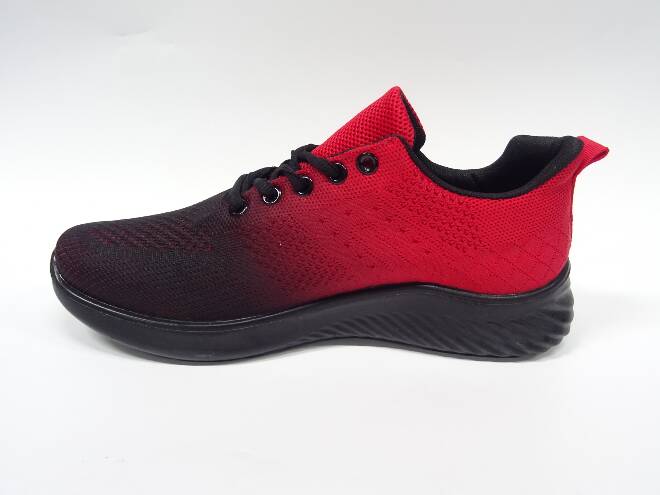 Buty Sportowe Męskie NJ7006-5 JEDEN 40-45 1