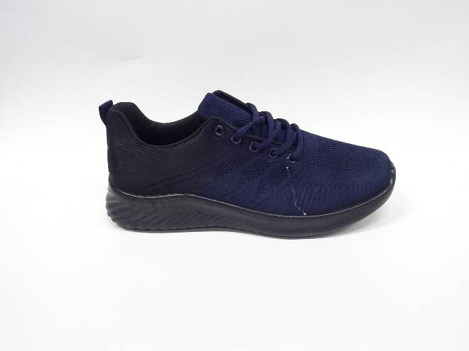 Buty Sportowe Męskie NJ007-2 JEDEN 40-45