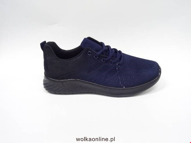 Buty Sportowe Męskie NJ007-2 JEDEN 40-45