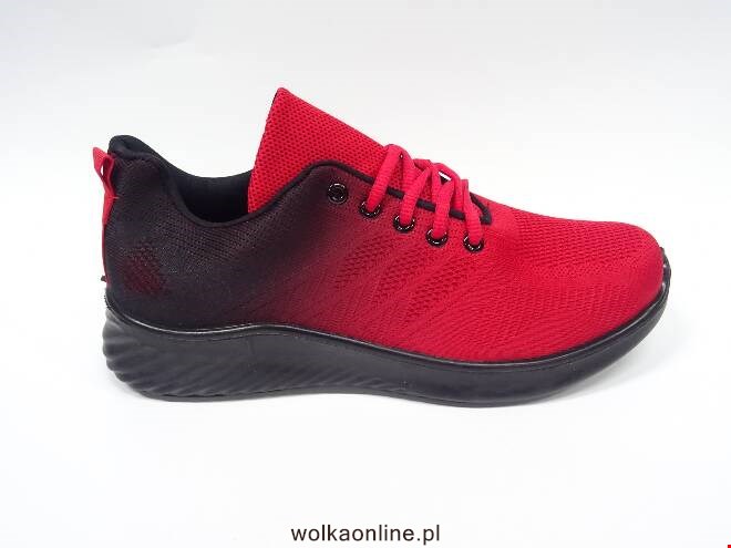 Buty Sportowe Męskie NJ007-5 JEDEN 40-45