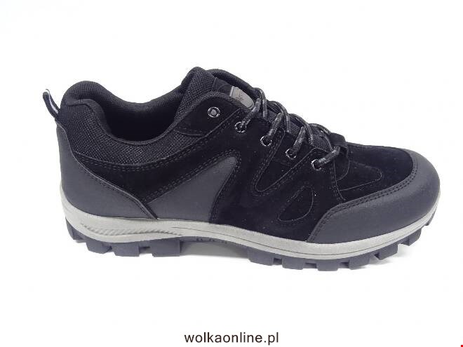 Buty Sportowe Męskie K322-1 JEDEN 41-46