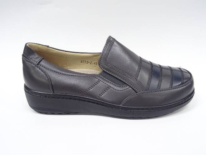 Półbuty Damskie 8313-2 JEDEN 36-42