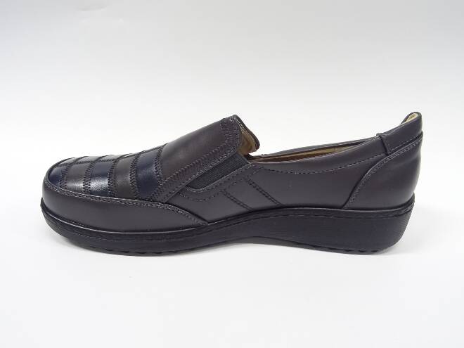 Półbuty Damskie 8313-2 JEDEN 36-42 1