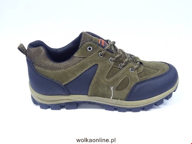 Buty Sportowe Męskie K322-15 JEDEN 41-46