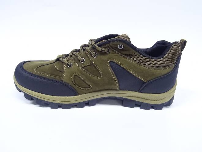 Buty Sportowe Męskie K322-15 JEDEN 41-46 1