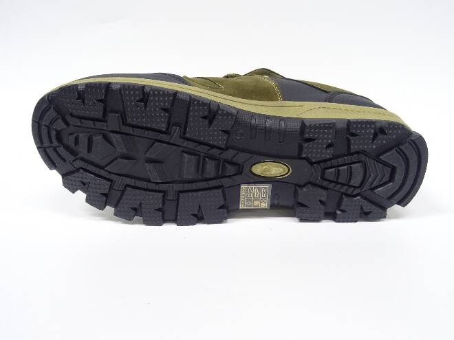 Buty Sportowe Męskie K322-15 JEDEN 41-46 2