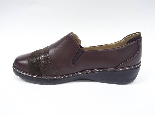 Półbuty Damskie 8305-3 JEDEN 36-42 1