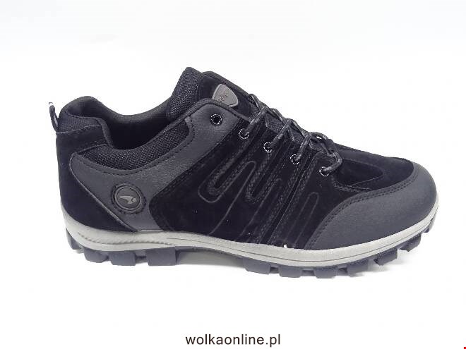 Buty Sportowe Męskie K325-1 JEDEN 41-46