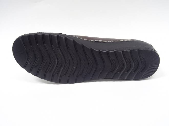 Półbuty Damskie 8305-3 JEDEN 36-42 2