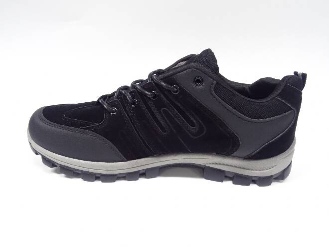 Buty Sportowe Męskie K325-1 JEDEN 41-46 1