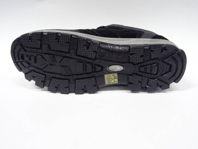 Buty Sportowe Męskie K325-1 JEDEN 41-46 2