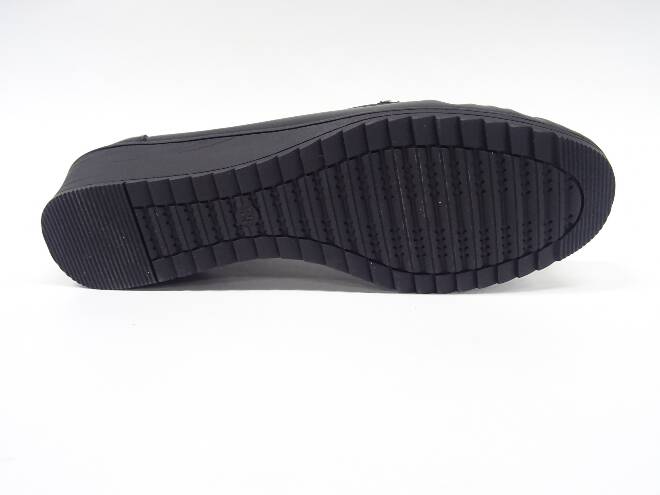 Półbuty Damskie CC2270-1 JEDEN 36-42 2