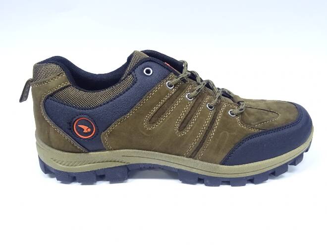 Buty Sportowe Męskie K325-15 JEDEN 41-46