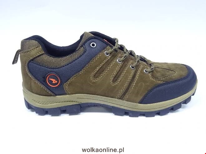 Buty Sportowe Męskie K325-15 JEDEN 41-46