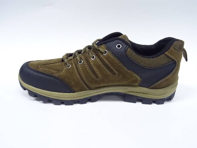 Buty Sportowe Męskie K325-15 JEDEN 41-46 1