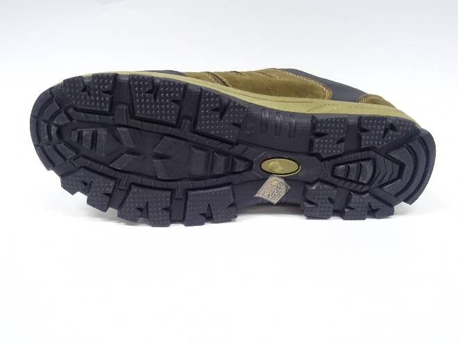 Buty Sportowe Męskie K325-15 JEDEN 41-46 2