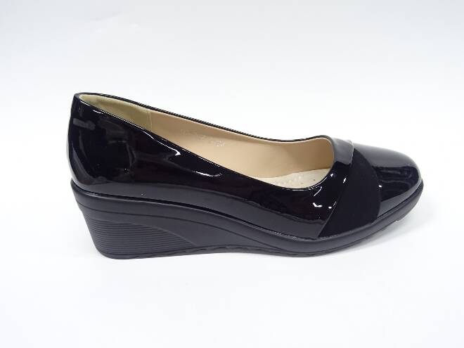 Baleriny Damskie SG707-2 JEDEN 36-41