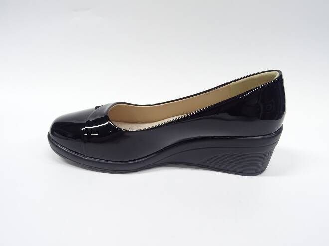 Baleriny Damskie SG707-2 JEDEN 36-41 1