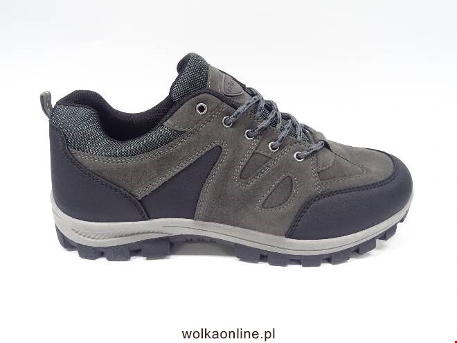 Buty Sportowe Męskie K322-8 JEDEN 41-46