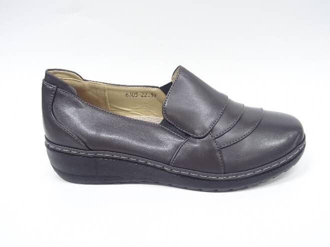 Półbuty Damskie 8305-22 JEDEN 36-42