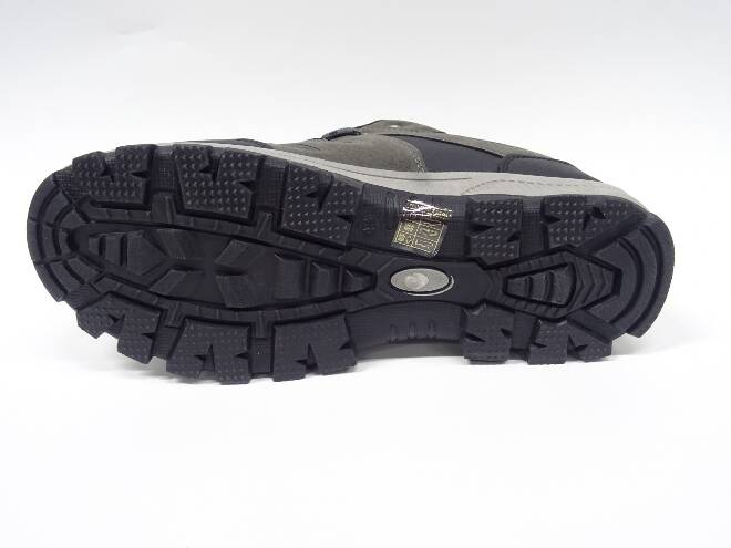 Buty Sportowe Męskie K322-8 JEDEN 41-46 2