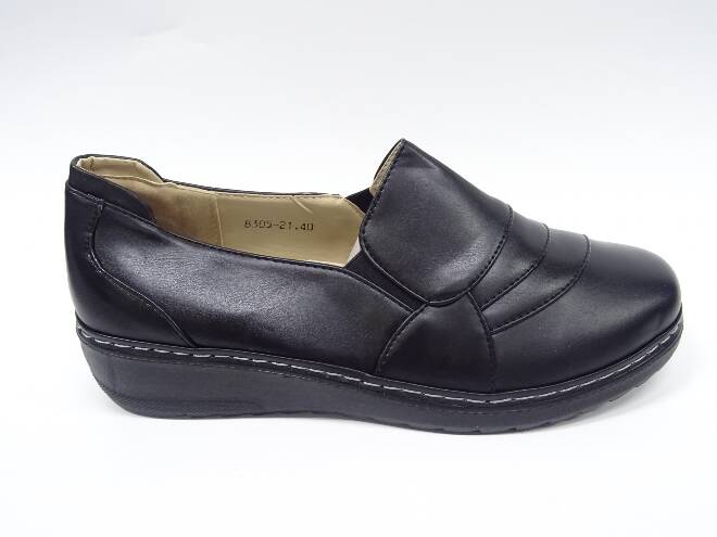 Półbuty Damskie 8305-21 JEDEN 36-42