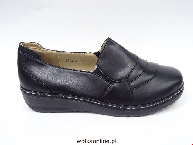 Półbuty Damskie 8305-21 JEDEN 36-42