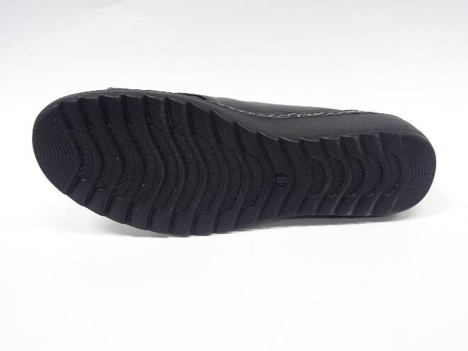 Półbuty Damskie 8305-21 JEDEN 36-41 2