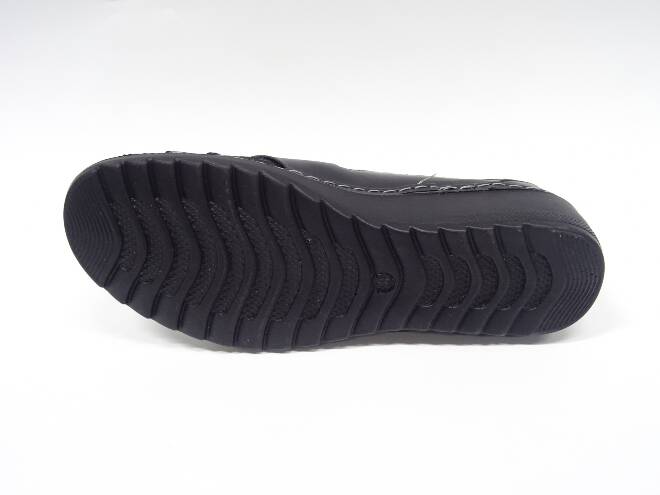 Półbuty Damskie 8305-1 JEDEN 36-42 2