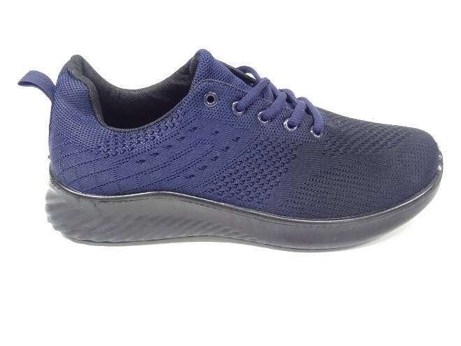 Buty Sportowe Męskie NJ006-2 JEDEN 40-45