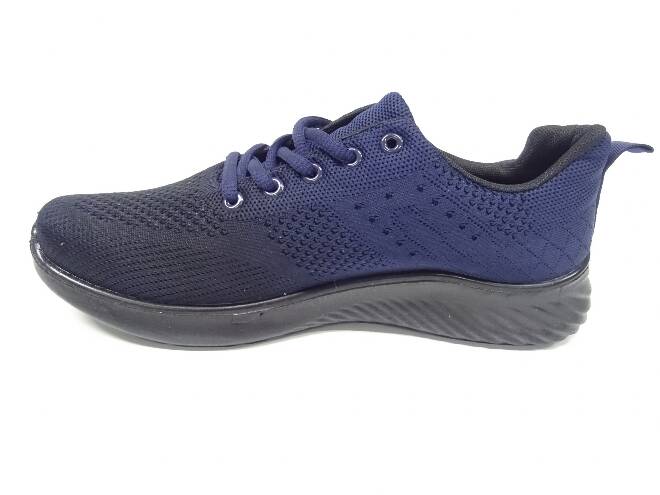 Buty Sportowe Męskie NJ006-2 JEDEN 40-45 1