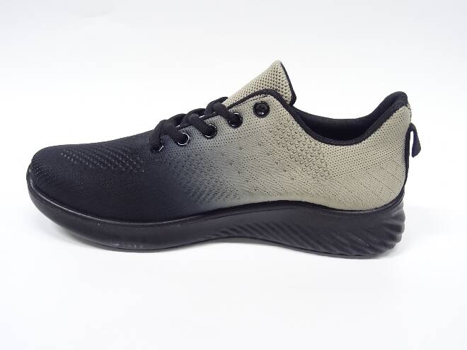 Buty Sportowe Męskie NJ006-6 JEDEN 40-45 2