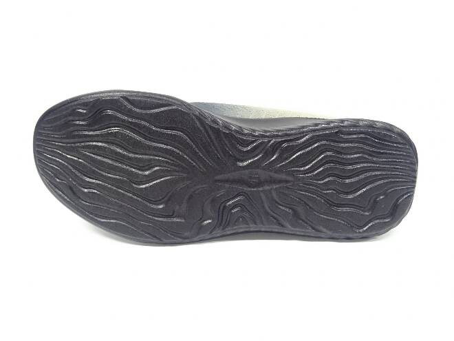 Buty Sportowe Męskie NJ006-6 JEDEN 40-45 1