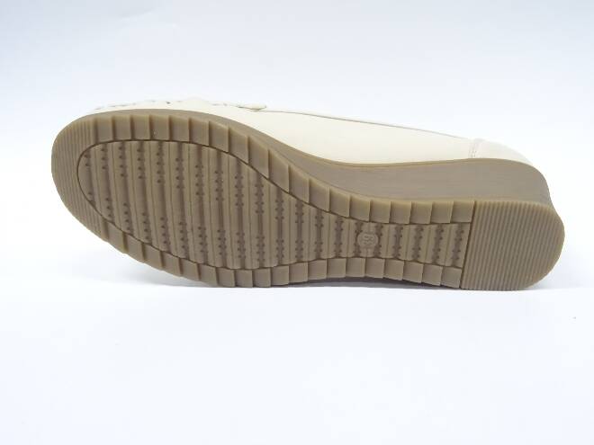 Półbuty Damskie CC2270-2 JEDEN 36-42 2