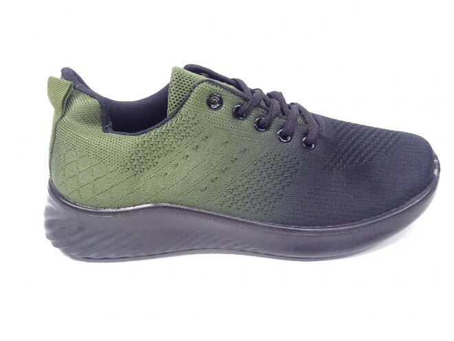 Buty Sportowe Męskie NJ006-4 JEDEN 40-45