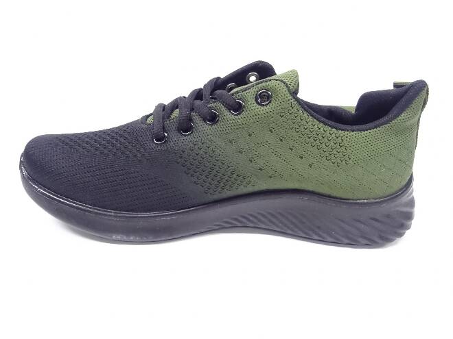 Buty Sportowe Męskie NJ006-4 JEDEN 40-45 1