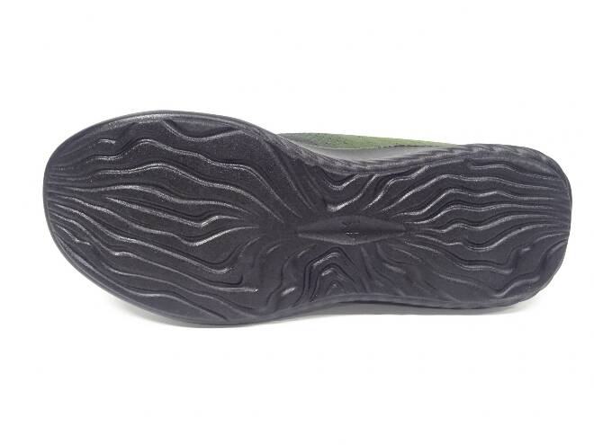 Buty Sportowe Męskie NJ006-4 JEDEN 40-45 2