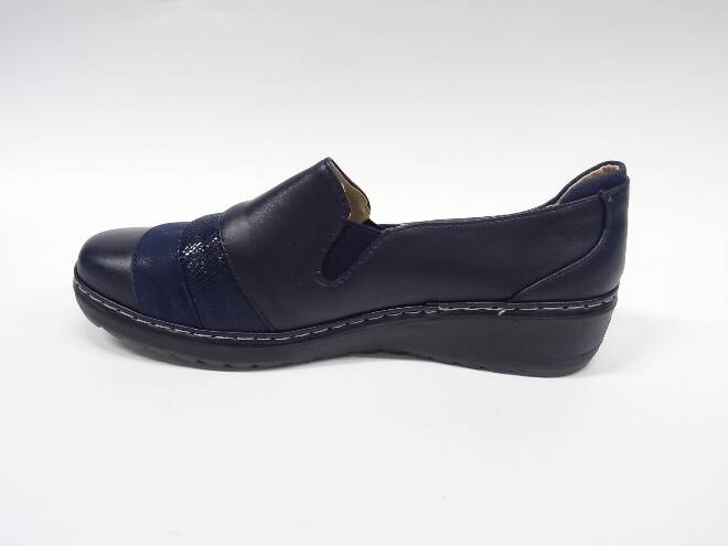 Półbuty Damskie 8305-6 JEDEN 36-42 1