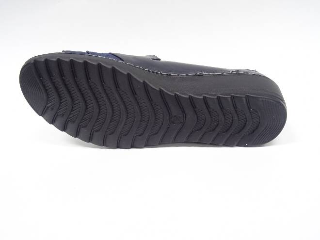 Półbuty Damskie 8305-6 JEDEN 36-42 2