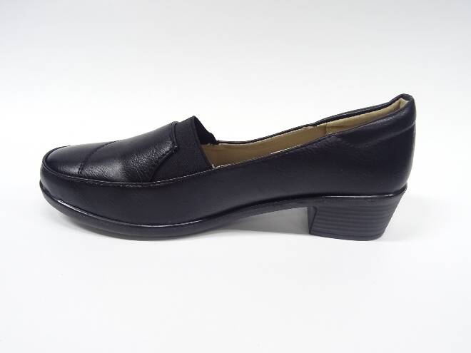 Czółenka Damskie 9T1004-1 JEDEN 36-41 1