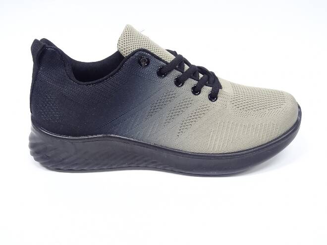 Buty Sportowe Męskie NJ007-6 JEDEN 40-45