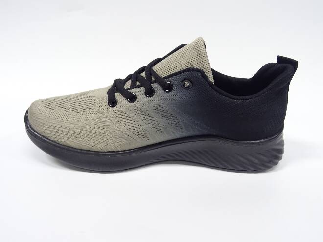 Buty Sportowe Męskie NJ007-6 JEDEN 40-45 1