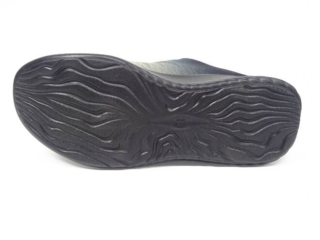 Buty Sportowe Męskie NJ007-6 JEDEN 40-45 2