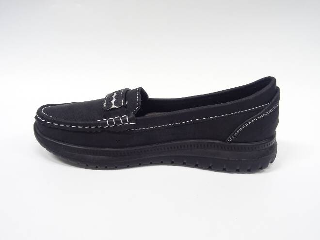 Półbuty Damskie 22T67-1 JEDEN 36-42 1