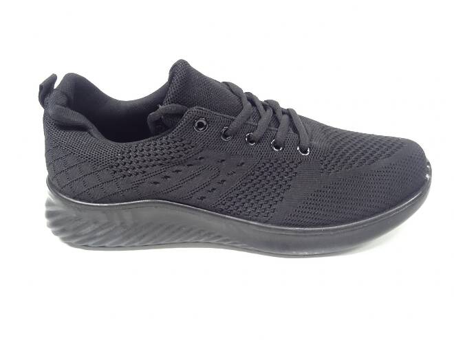 Buty Sportowe Męskie NJ006-1 JEDEN 40-45