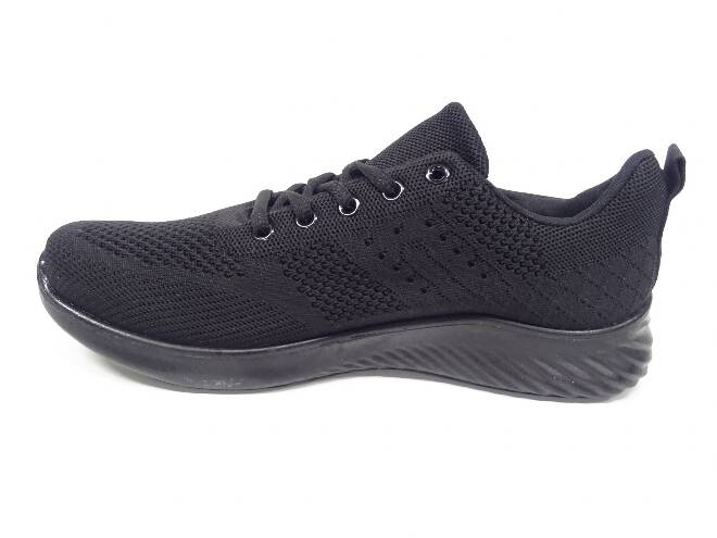 Buty Sportowe Męskie NJ006-1 JEDEN 40-45 1