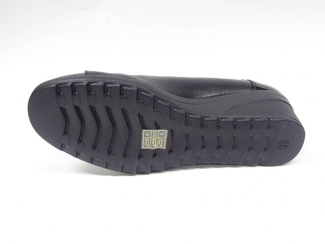 Baleriny Damskie SG786 BLACK 36-41 2