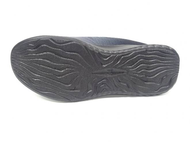 Buty Sportowe Męskie NJ007-3 JEDEN 40-45 2