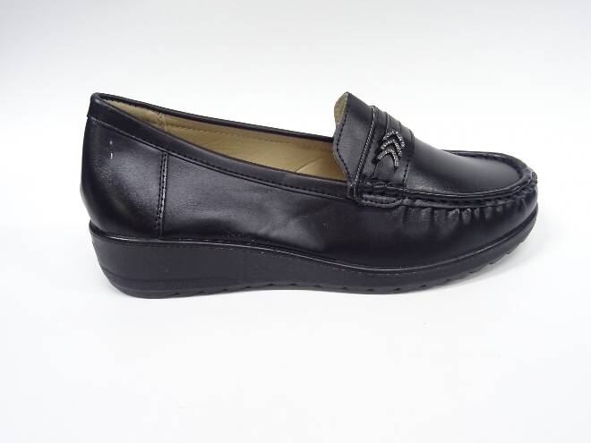 Półbuty Damskie 8353-1 JEDEN 36-42